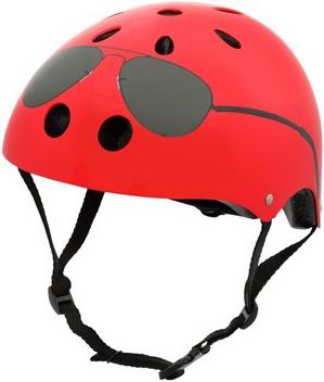 Actual product image Hornit The Aviator (53 - 58 cm)