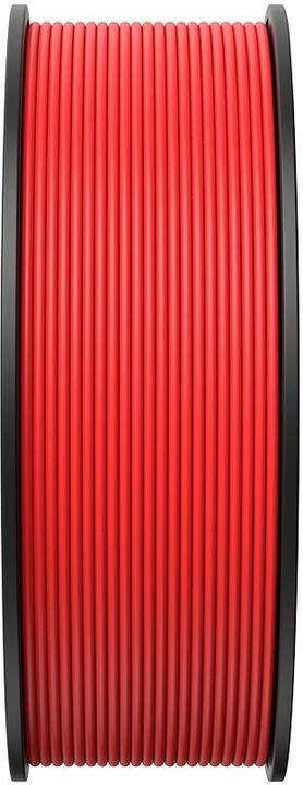Image du produit Creality Filament TPR Rouge 2.85 mm 1.29 kg (2.85 mm, 1290 g, Rouge)