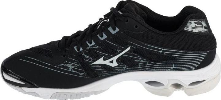 Actual product image Mizuno Wave Voltage (46.5)