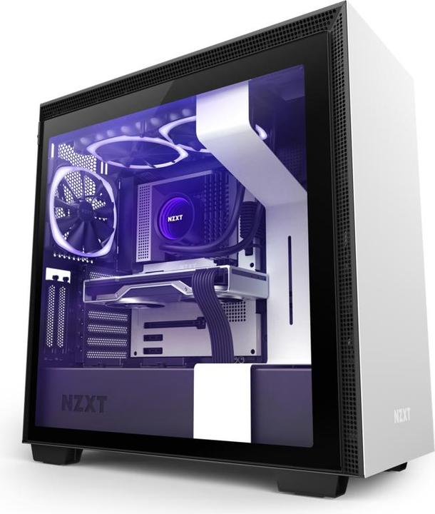 Productafbeelding NZXT Kraken X63 RGB Fans AIO 280mm