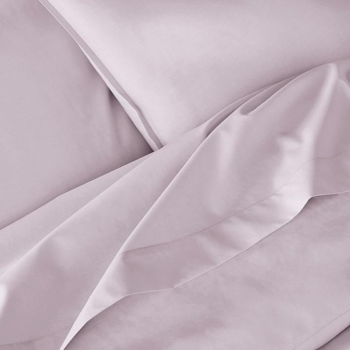 Actual product image La Redoute Interieurs Percale Bio (260 x 240 cm)