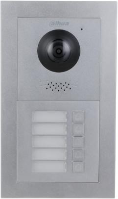 Produktbild Dahua VTO4202F-P Video-Zugangssystem
