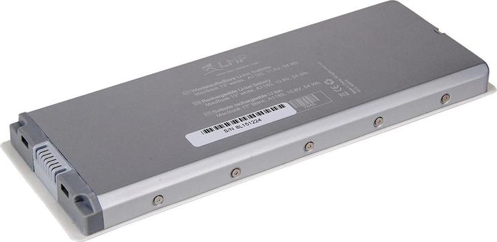 Immagine prodotto LMP BATTERIA MACBOOK 13" WHITE 5/2006-10/2009 (A1185) (5000 mAh)