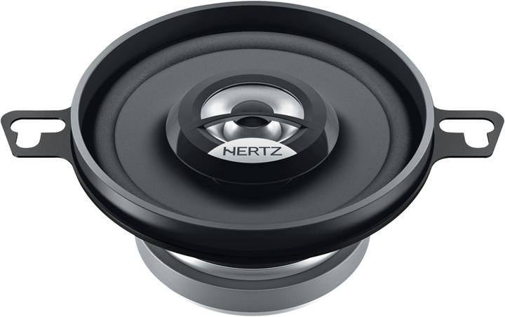 Actual product image Hertz DCX 87.3 Autolautsprecher Rund 2-Wege (e) (8.70 cm)