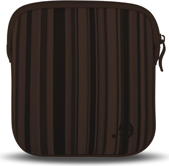 Actual product image Be.ez LArobe SuperDrive Allure Moka