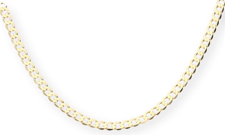 Immagine prodotto Carat Classico maschile (Oro 9ct, 50 cm)