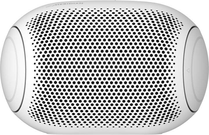 Produktbild LG XBOOM Go PL2 Tragbarer Mono-Lautsprecher (10 h, Akkubetrieb)