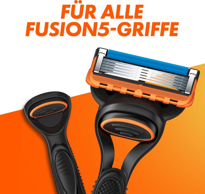 Produktbild Gillette Fusion5 (12 x)