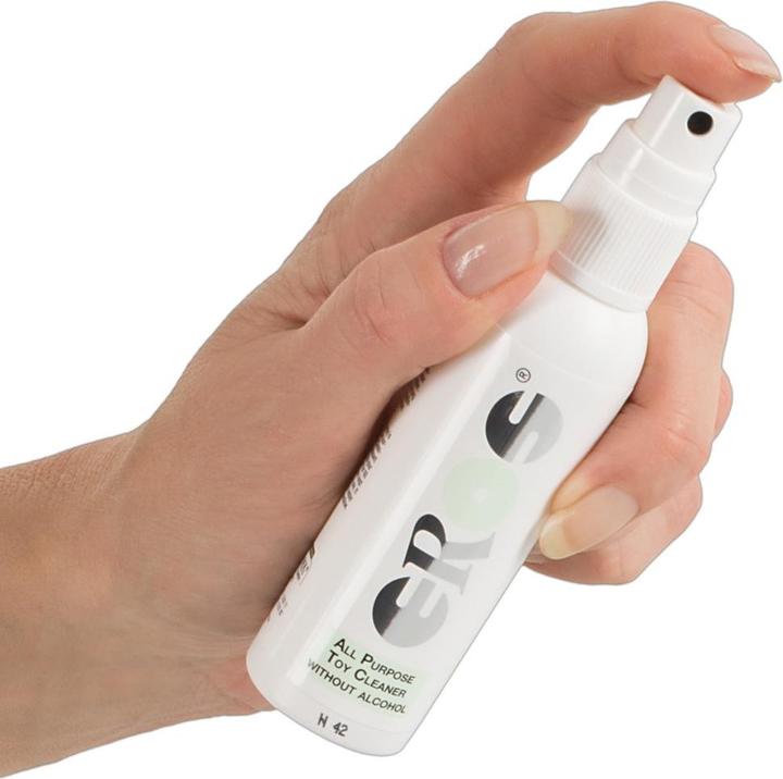 Actual product image Orion Fisting Gel (500 ml)