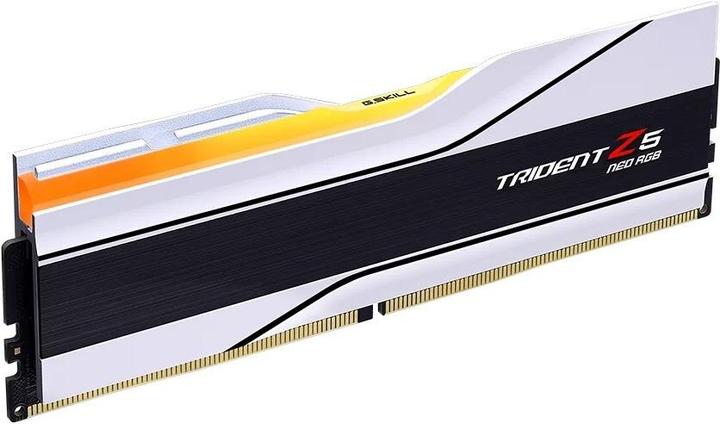 Actual product image G.Skill D532GB 6000-28 Trident Z5 NEO RGB K2 GSK (2 x 16GB, 6000 MHz, DDR5 RAM, DIMM)