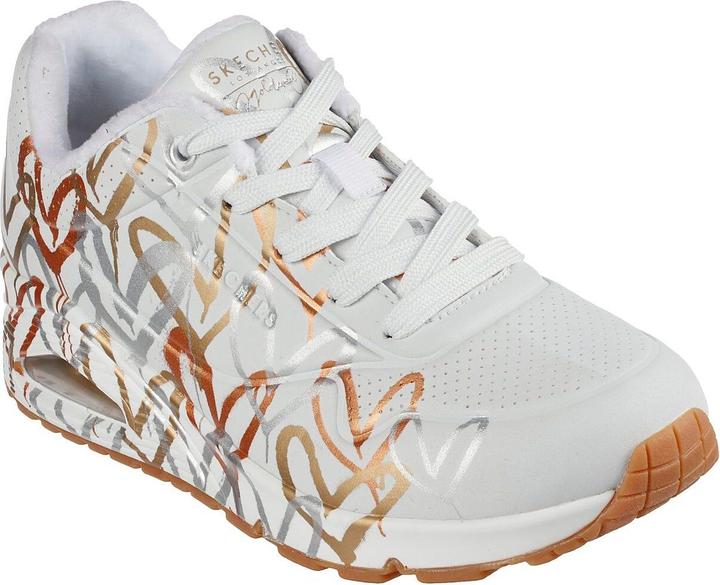 Immagine prodotto Skechers X JGoldcown Uno sneaker donna (40)