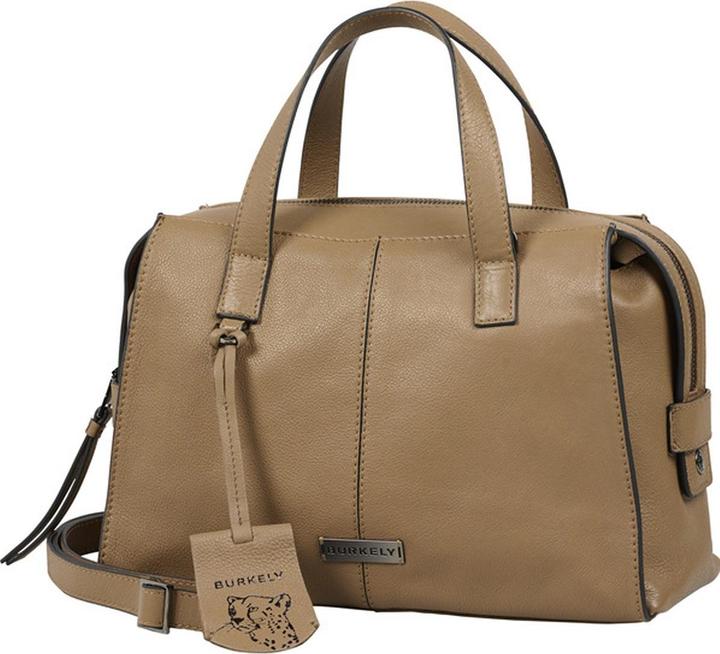 Burkely Mystic Maeve Bowler Bag (8.80 l)