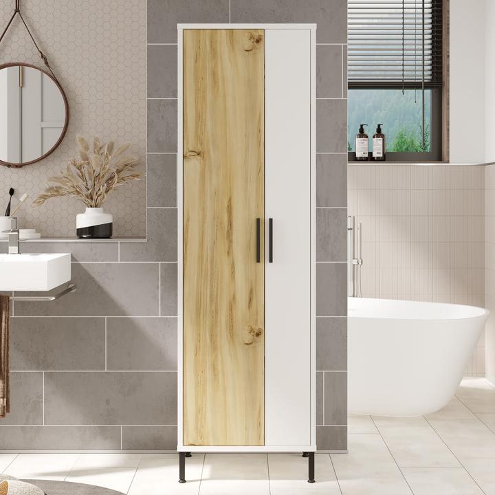 Actual product image Skye Decor Nicole (50.5 x 36 x 165 cm)