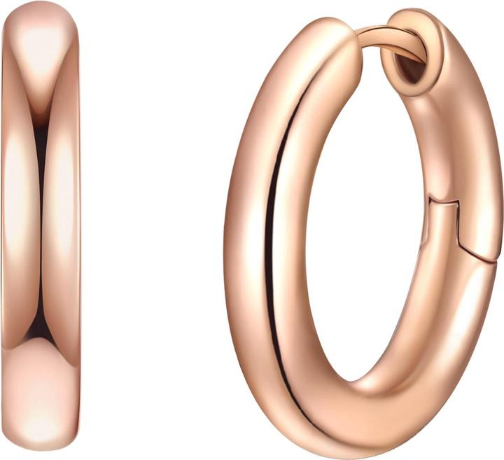 Yokoamii Damen Metall roségold - 30182 (Metall-Legierung)
