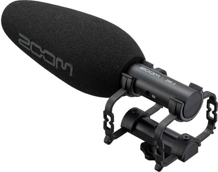 Actual product image Zoom ZSG-1