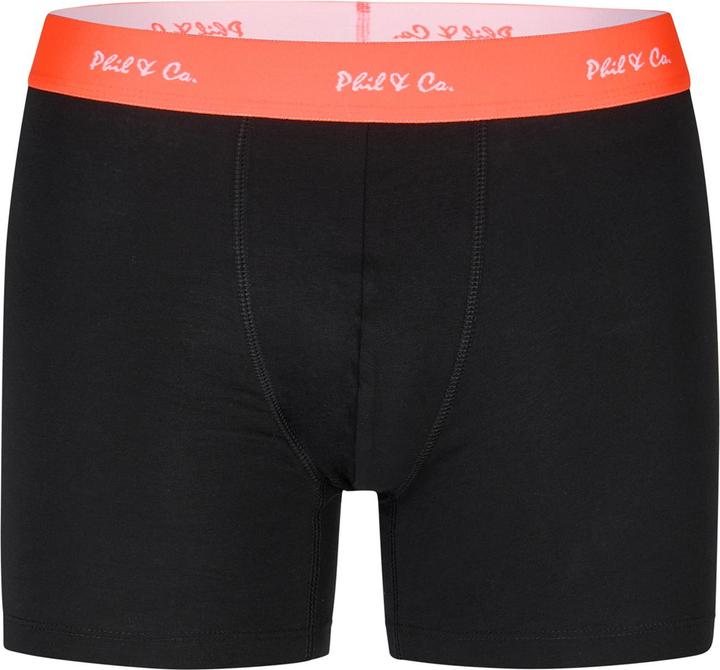 Image du produit Phil & Co. Berlin Retro Pants Jersey Core (XXL, paquet de 9)