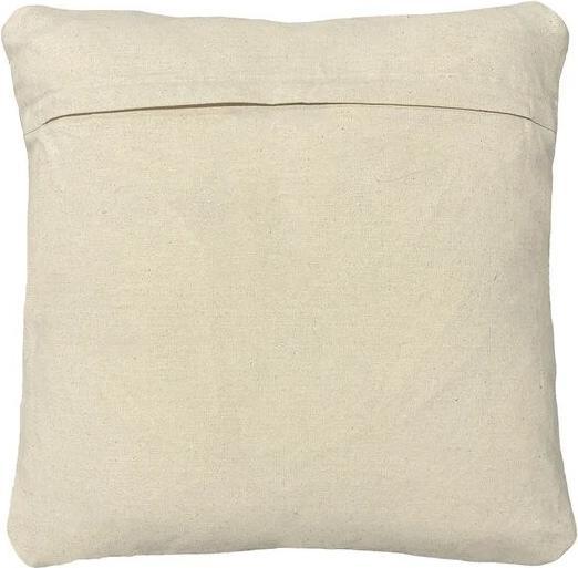 Immagine prodotto Furn Copricuscino intrecciato Camfa Jute (45 x 45 cm)