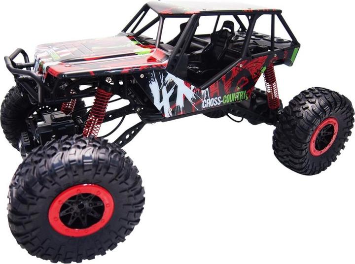 Produktbild Amewi Buggy Storm (RTR Ready-to-Run)