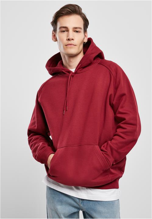 Image du produit Urban Classics Blank Hoody (XXL)