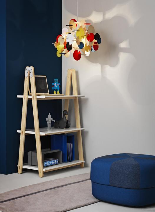 Actual product image Normann Copenhagen Oona (90 x 200 cm)