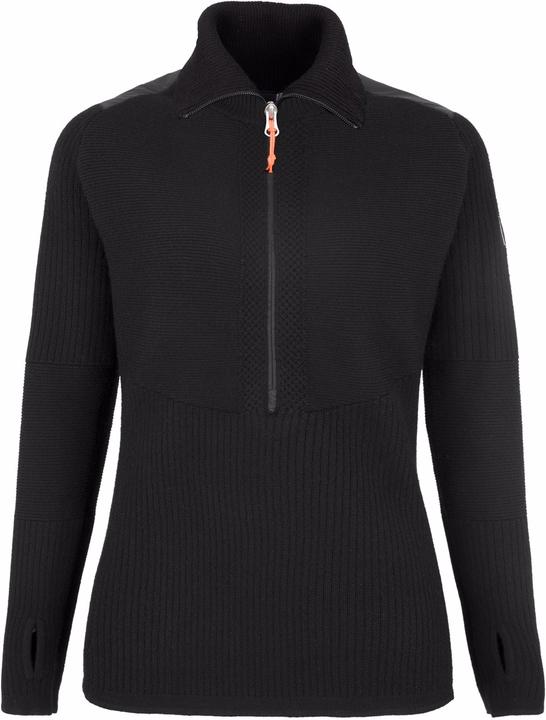 Salewa Sella Alpine Merino Pullover Frauen (34)
