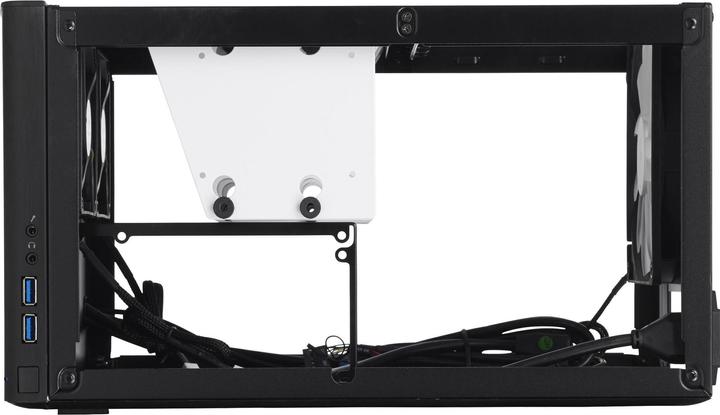 Produktbild Fractal Node 304 (Mini-ITX)