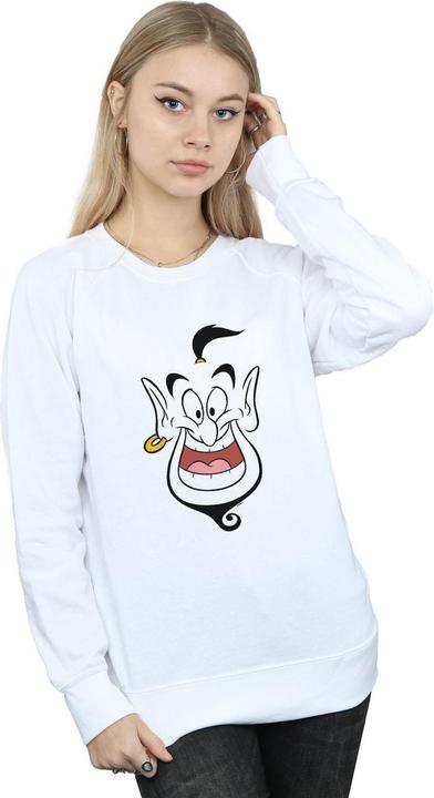 Produktbild Disney Aladdin Genie Face Sweatshirt (XL)