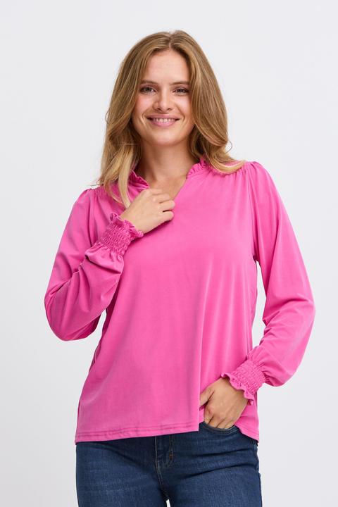 Immagine prodotto Pulz Jeans PZLIPPA VNeck Blouse 50207682 (L)