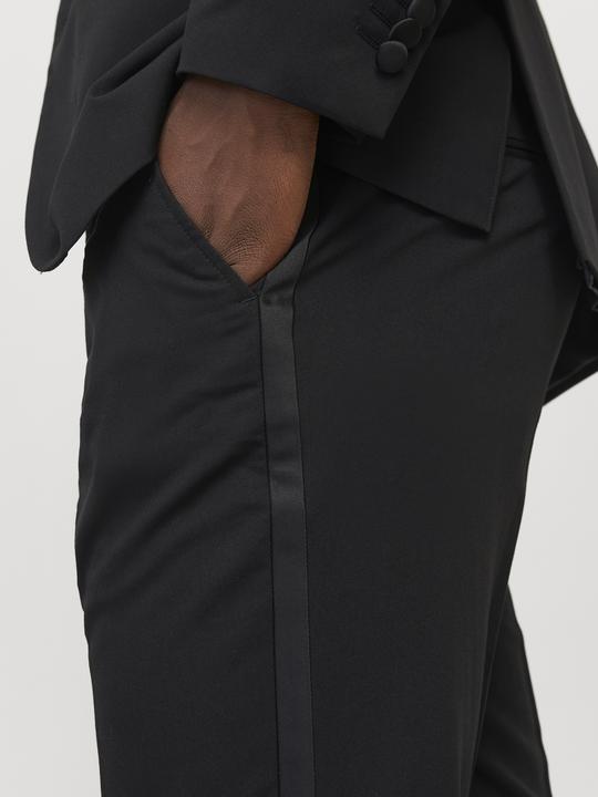 Image du produit Jack & Jones Franco pantalon de smoking (46)