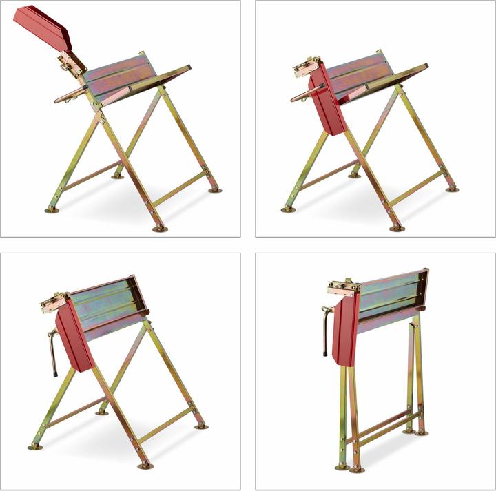 Immagine prodotto Relaxdays 3x cestino portaoggetti (3 x, 24 x 24 x 9,5 cm)