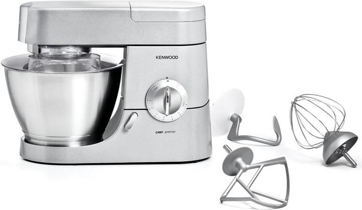 Actual product image Kenwood Chef Premier KMC571 (1000 W)