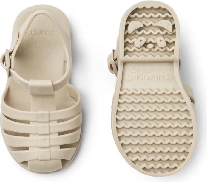 Produktbild Liewood Bade Sandalen Bre Sandy (27)