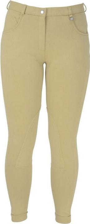 Actual product image Hy Equestrian Burton breeches (48 D)