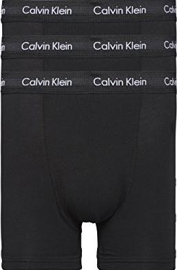 Produktbild Calvin Klein Low Rise Trunk (M, 3er Pack)