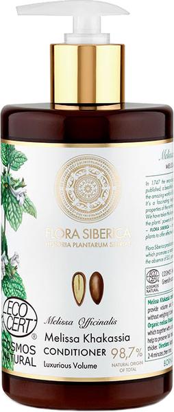 Image du produit Natura Siberica Melissa Khakassia Conditioner (480 ml)