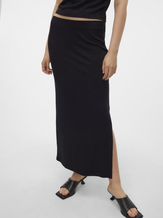 Produktbild Vero Moda VMMARY 7/8 SKIRT JRS GA (L)