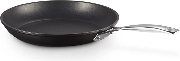 Produktbild Le Creuset Profipfanne (24 cm, Bräter + Schmortopf, Aluminiumguss)