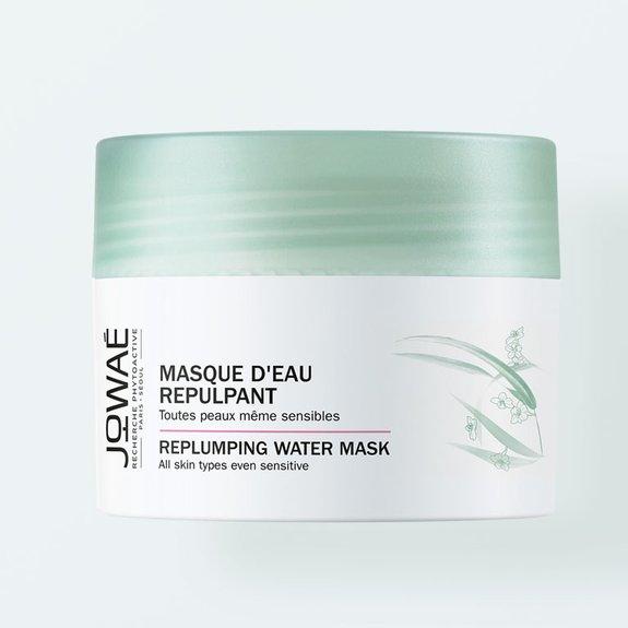 Actual product image Jowae REPLUMPING water mask 50 ml (50 ml)