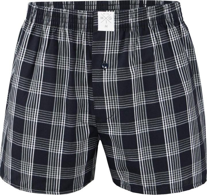Produktbild Mg-1 Boxer Classics (XXL, 6er Pack)