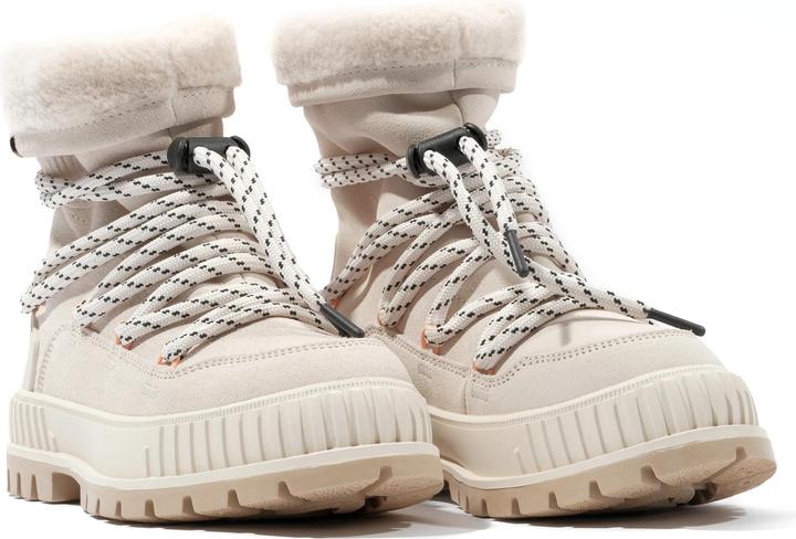 Produktbild Palladium damen stiefeletten shock hiver (39)