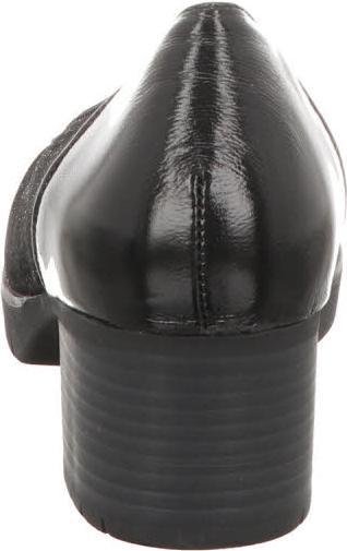 Produktbild Lugina Waldlaeufer Damen Pumps schwarz (36)