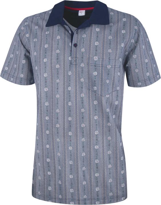 Image du produit ISA Bodywear Poloshirt à manches courtes (XS)