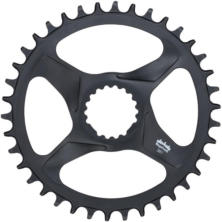 Image du produit FSA Comet Megatooth Shim.Wa823 (36)