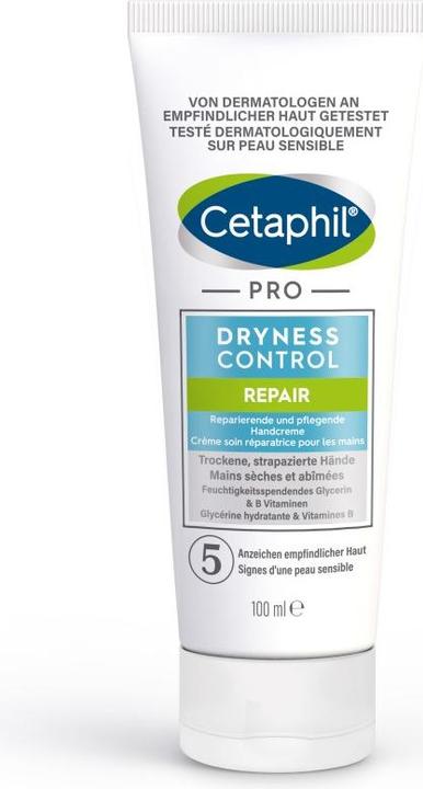 Cetaphil Pro Dryness Control Repair (100 ml)