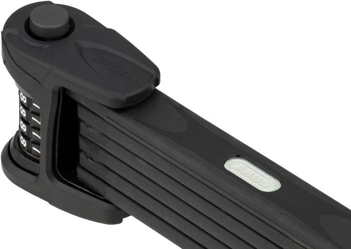 Actual product image Abus Bordo Combo 6100 (90 cm)