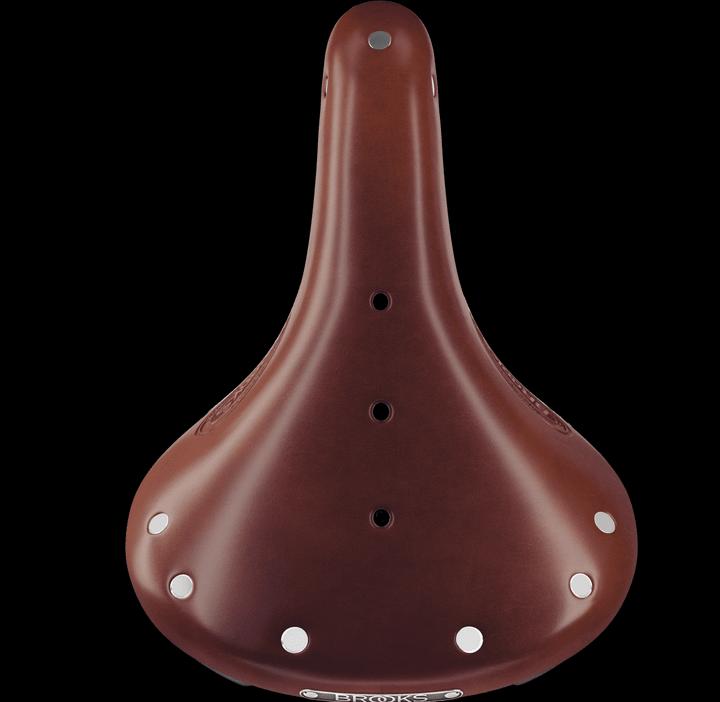 Image du produit Brooks England Dépliant S