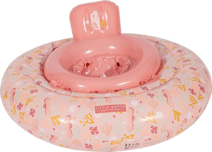 Immagine prodotto Little Dutch Ocean Dreams Babyfloat Roze