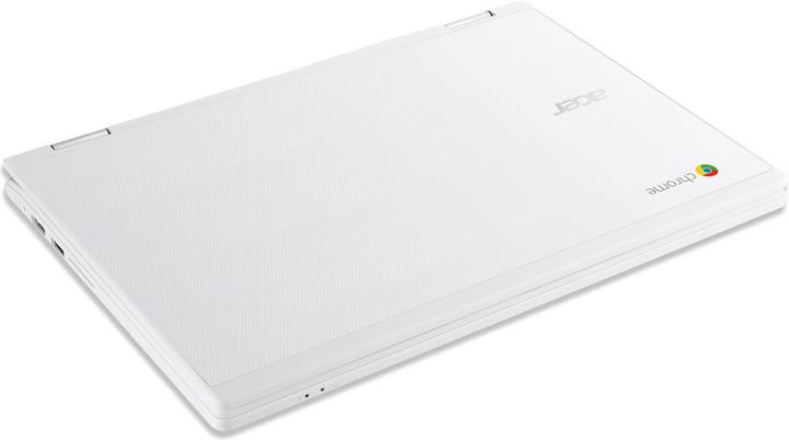 Actual product image Acer Chromebook CB5-132T (11.60", Intel Celeron N3150, 4 GB, 32 GB, CH)