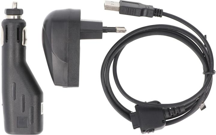 Produktbild AccuCell PDA Lade-/Sync-Set passend T-Mobile MDA2 / O2 XDA2