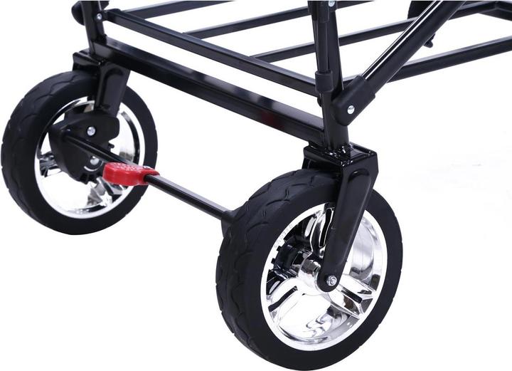 Immagine prodotto Fuxtec Carrello a mano